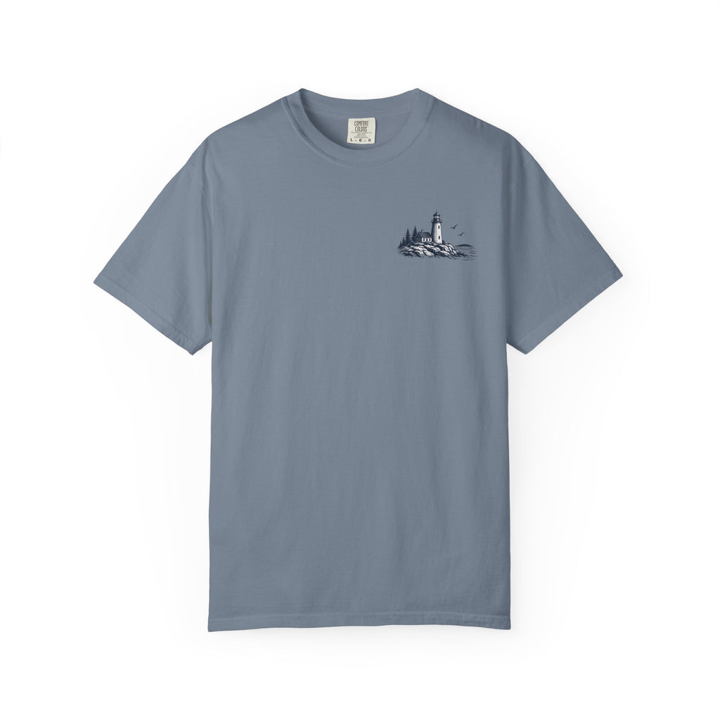 Harbour Standard Lighthouse T-Shirt