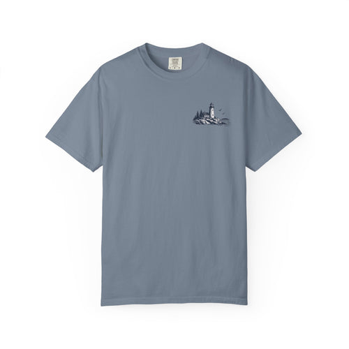 Harbour Standard Lighthouse T-Shirt
