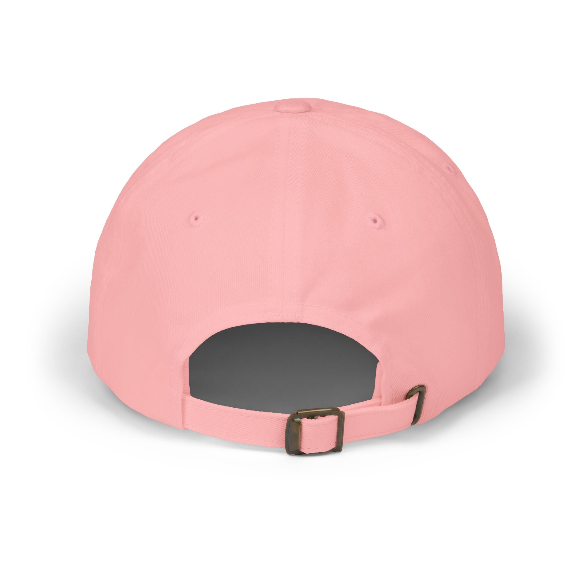 Harbour Standard Anchor Dad Cap — Nautical Vintage Baseball Hat
