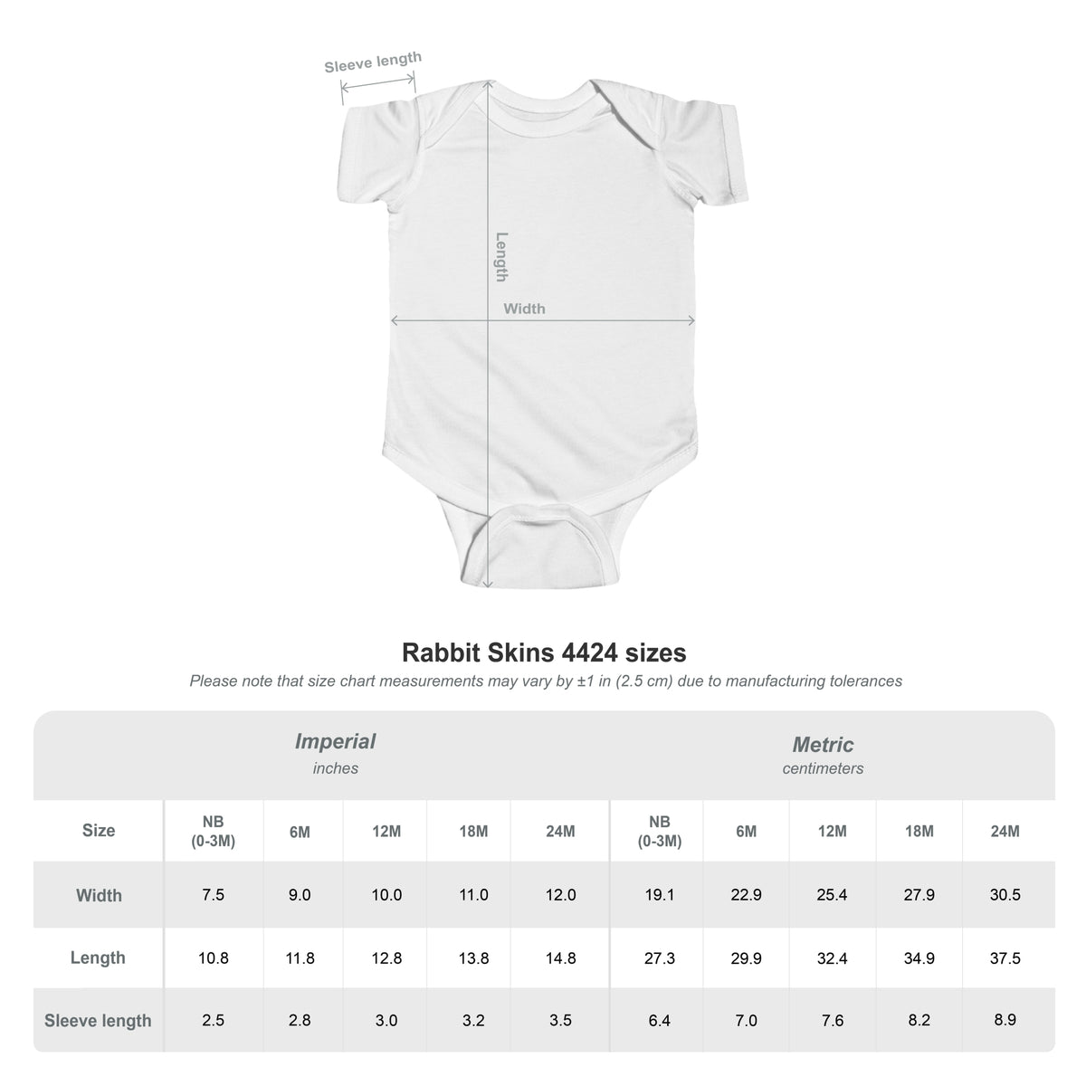 Nautical Anchor Baby Bodysuit - Cute Seabird & Starfish Infant Onesie