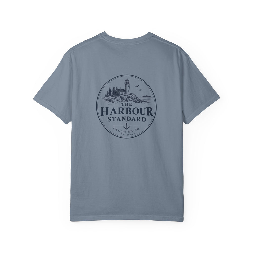 Harbour Standard Lighthouse T-Shirt