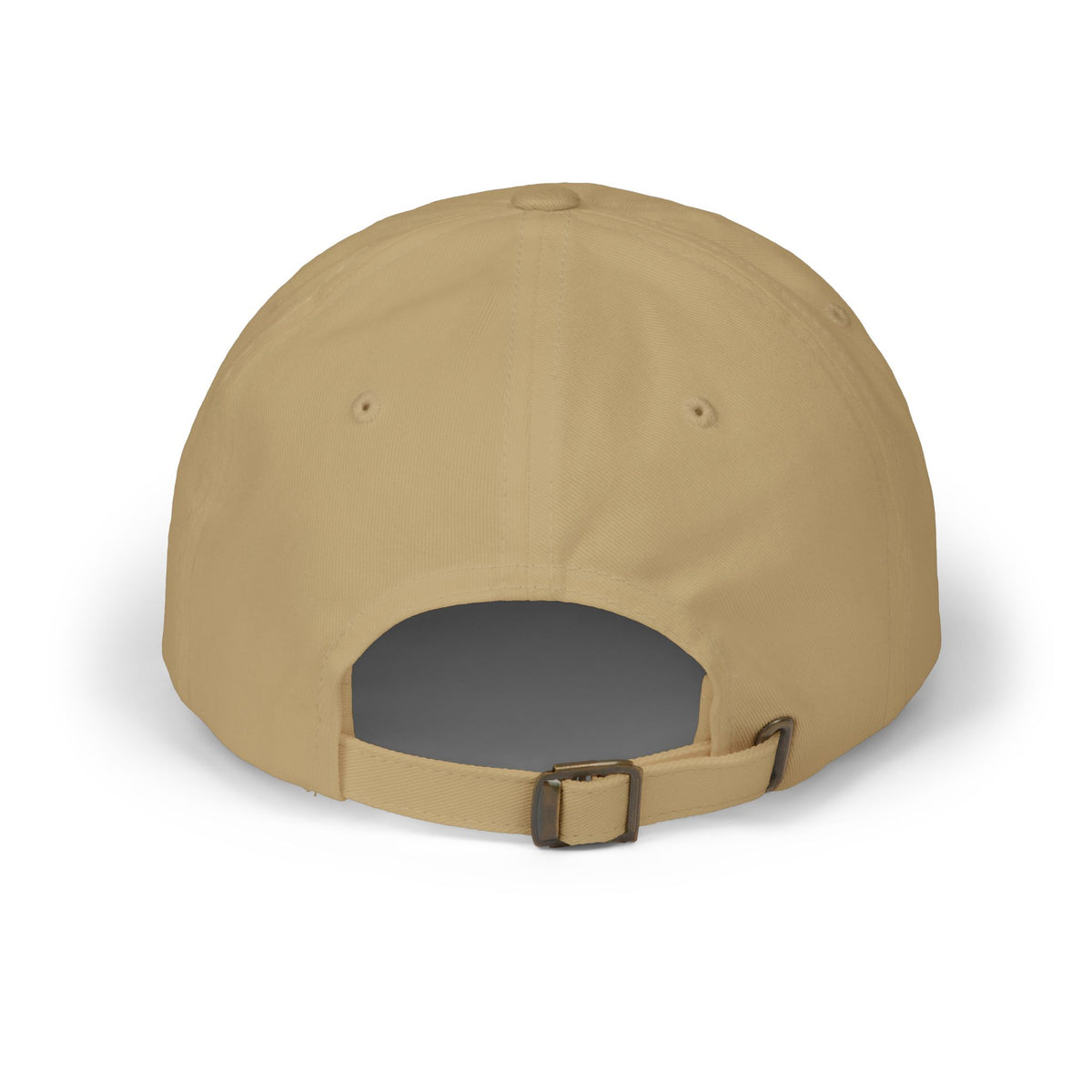 Harbour Standard Anchor Dad Cap — Nautical Vintage Baseball Hat